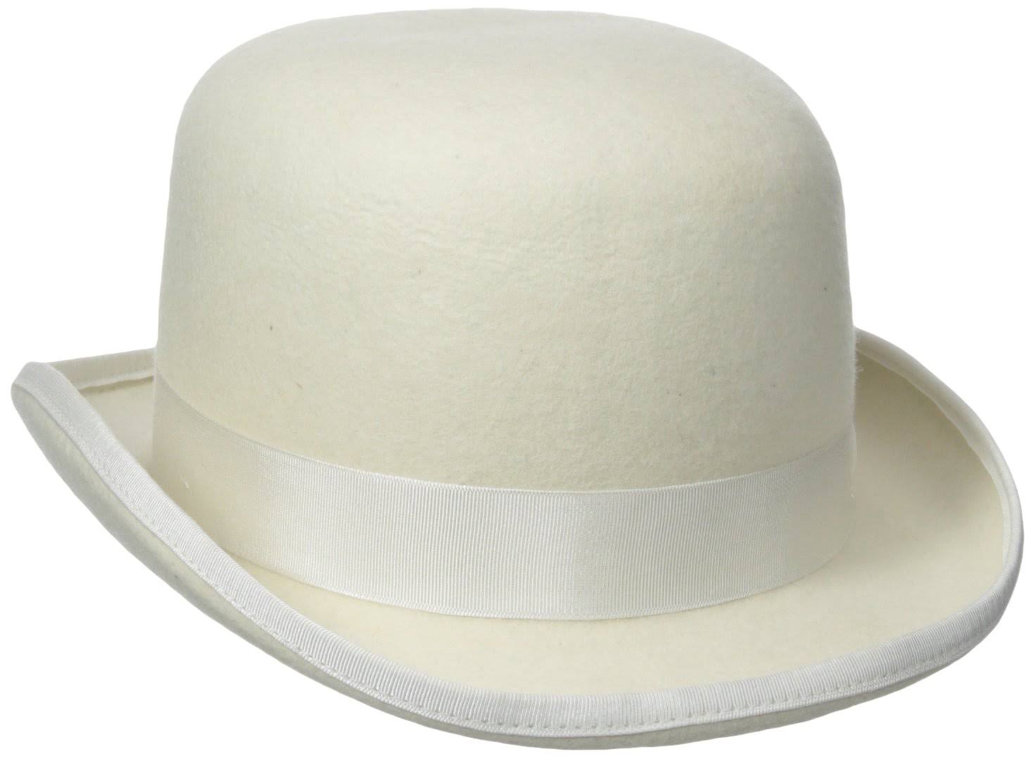 Stacy Adams Men's Wool Derby Hat GITMS3