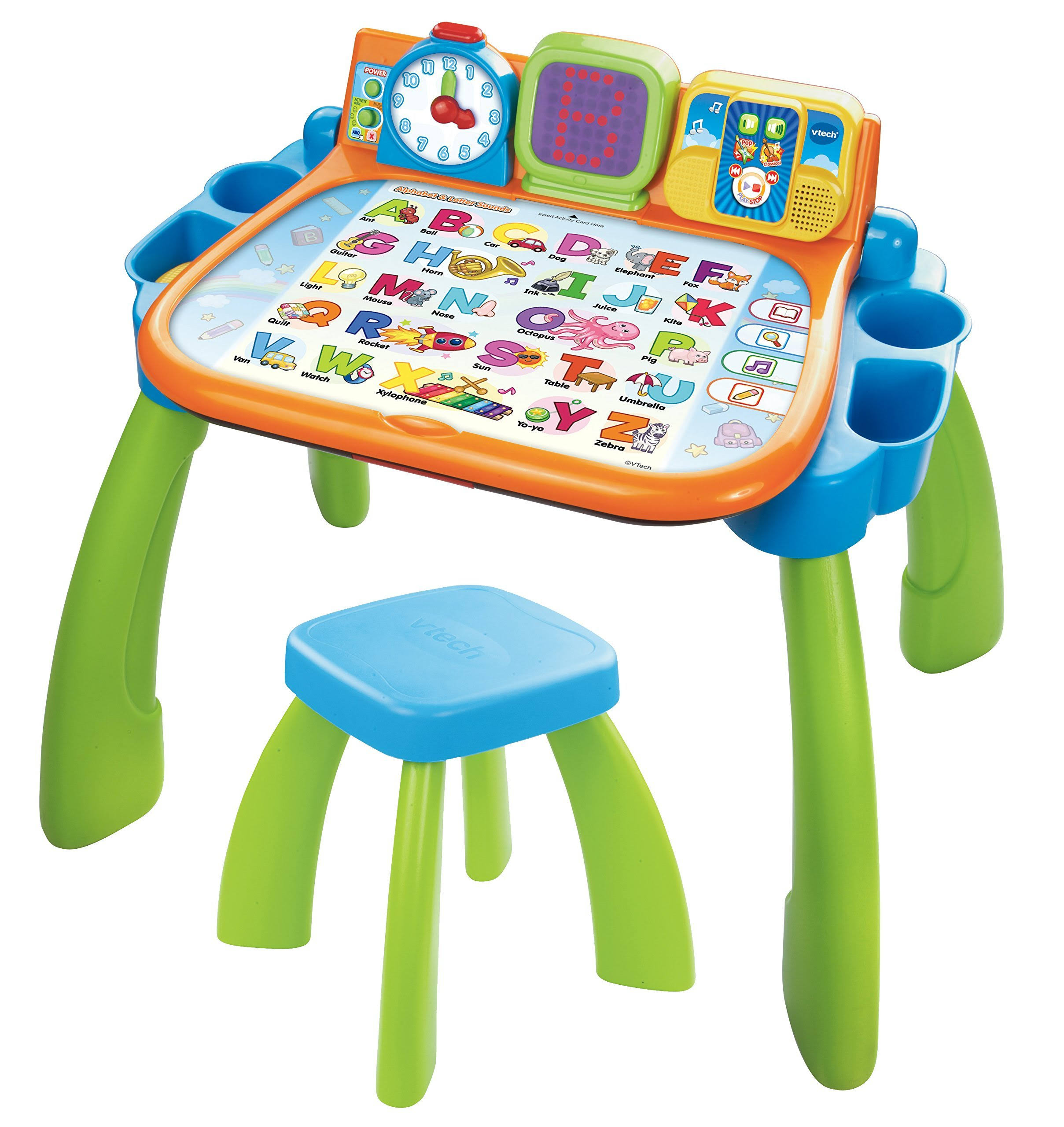 Educational activity table on sale